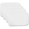 Waldhausen Bandageonderleggers Wit