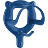 Waldhausen Hoofdstelhouder Azure Blue