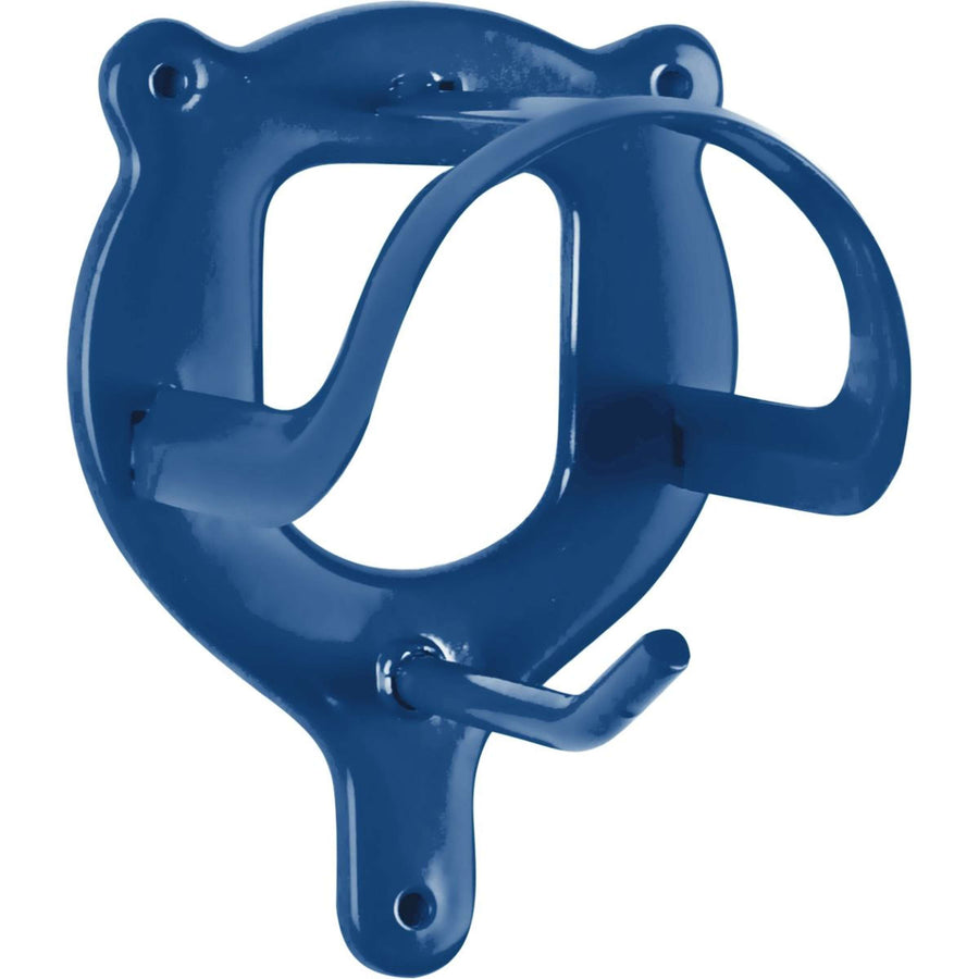 Waldhausen Hoofdstelhouder Azure Blue