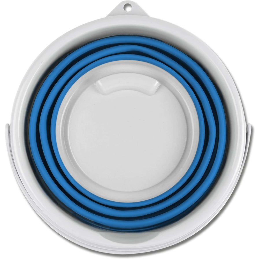 Waldhausen Emmer Opvouwbaar Azure Blue