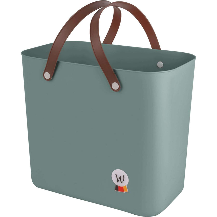 Waldhausen Emmer Multibag ECO Mistletoe Green