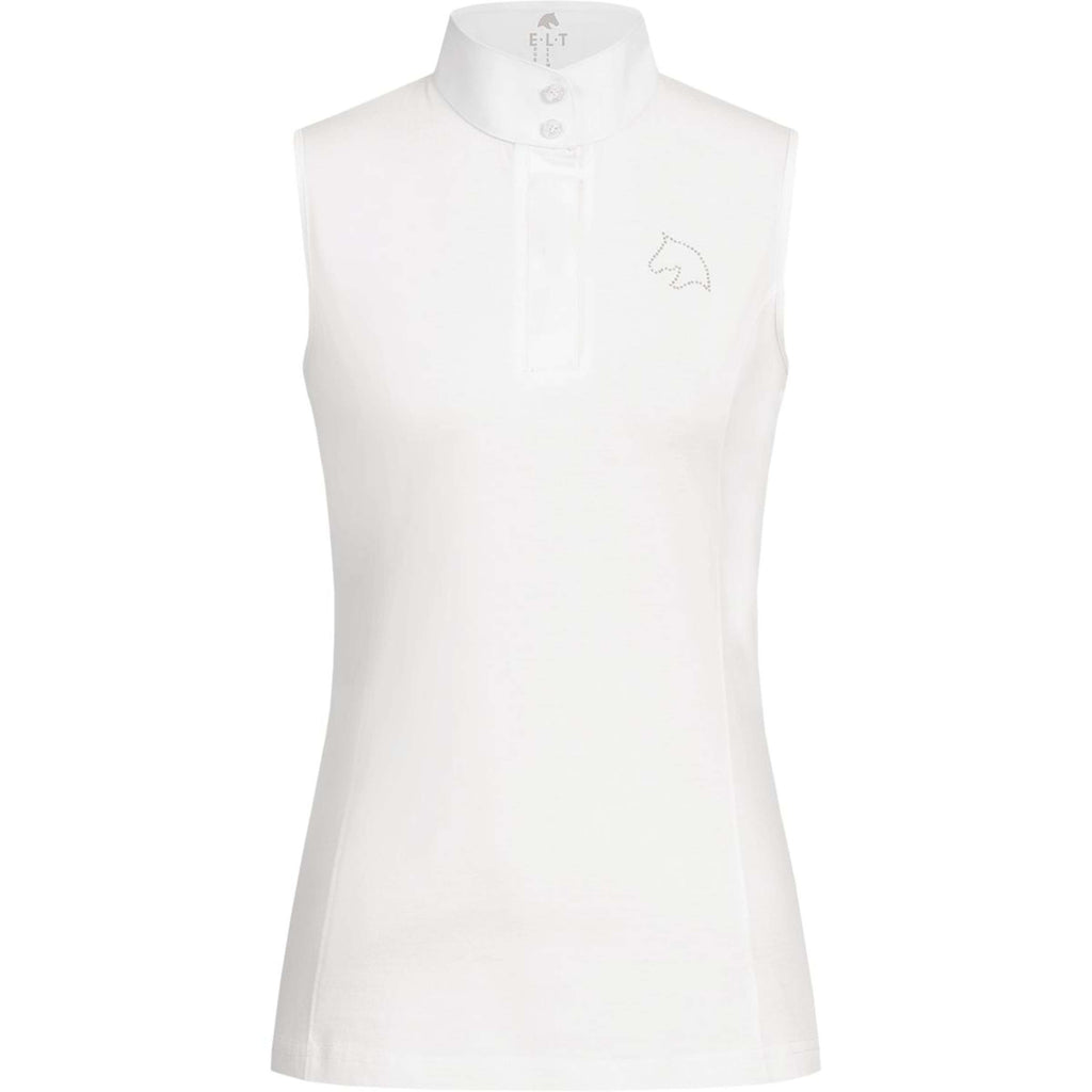 ELT Wedstrijdshirt Lara Wit