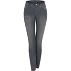ELT Jeansrijbroek Doro Lichtgrijs