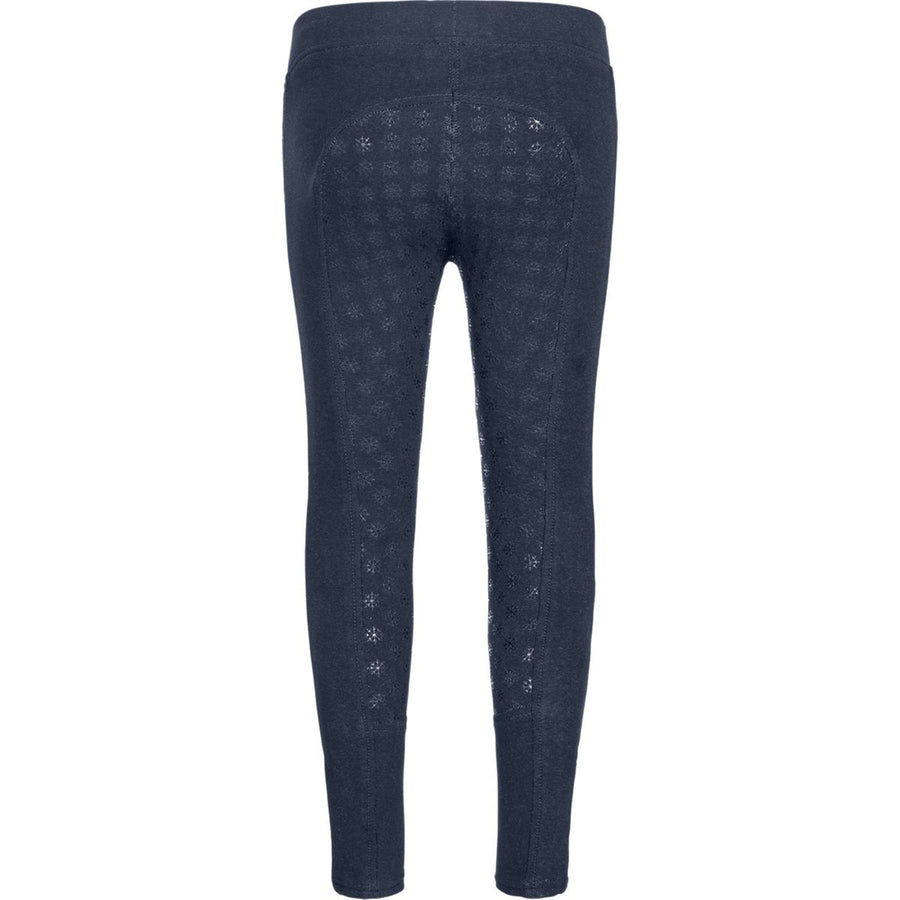 ELT Rijlegging Lucky Elsa Thermo Kinderen Nightblue