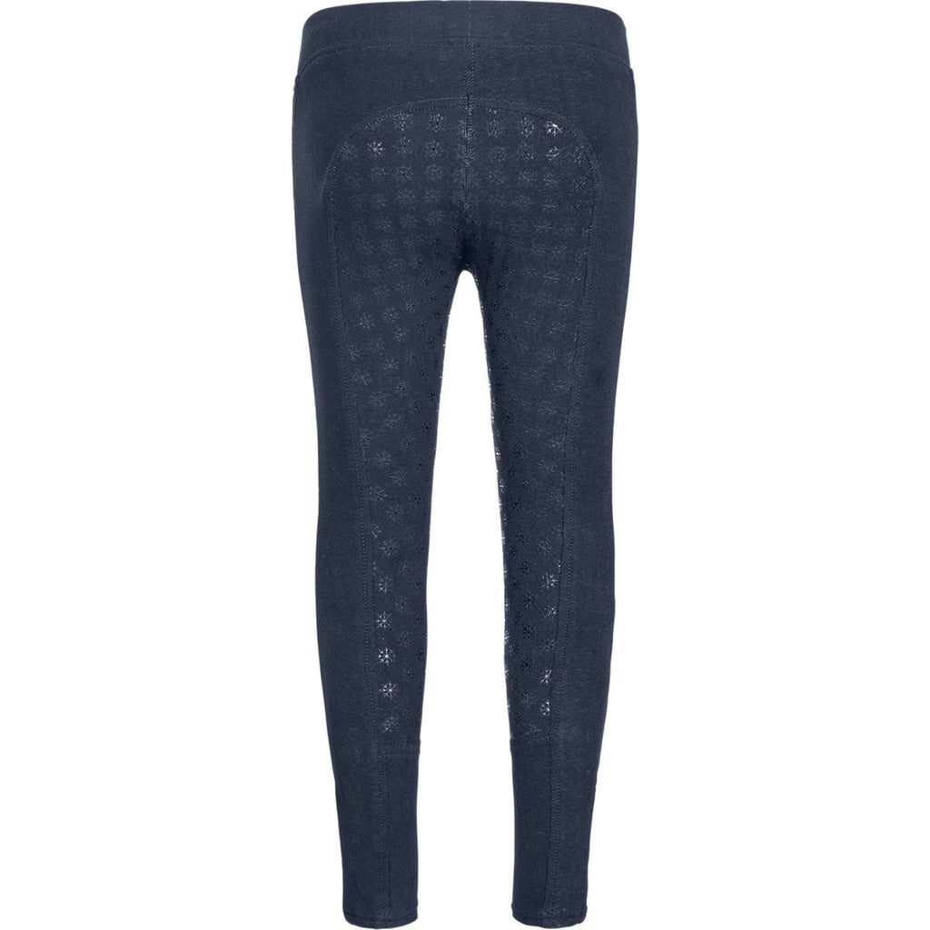 ELT Rijlegging Lucky Elsa Thermo Kinderen Nightblue