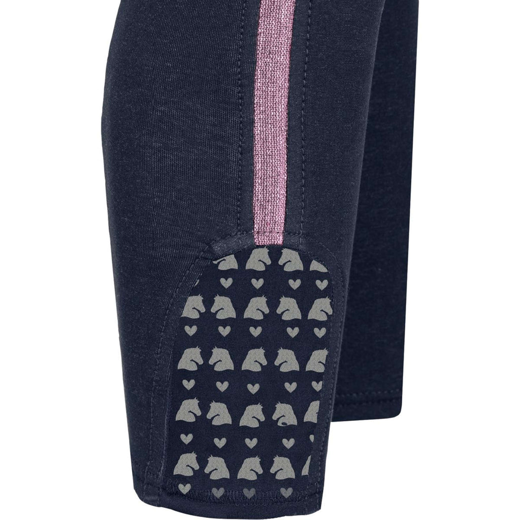 ELT Rijlegging Lucky Elsa Thermo Kinderen Nightblue