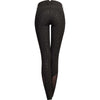ELT Rijbroek Fay Feel Good High Waist Zwart