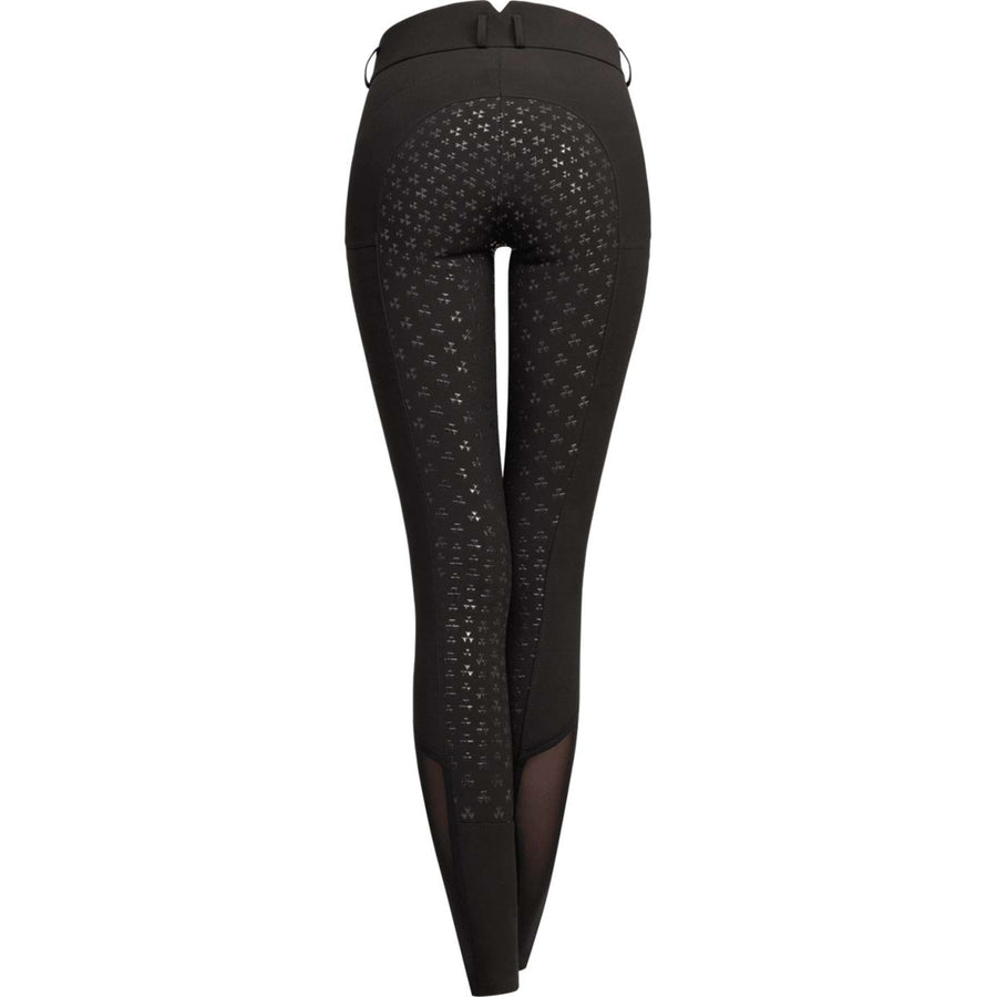 ELT Rijbroek Fay Feel Good High Waist Zwart