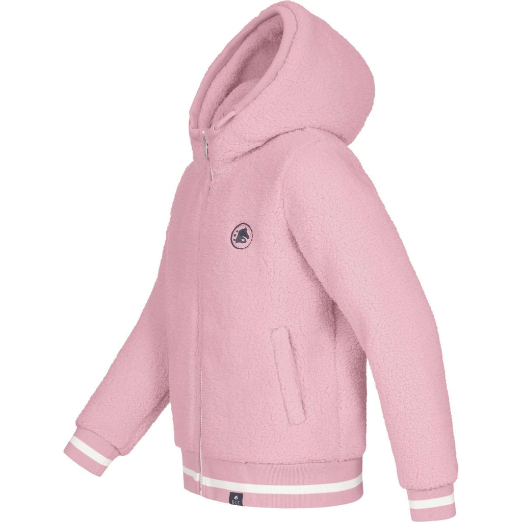 ELT Fleecevest Lucky Gabriella Cherry Blossom