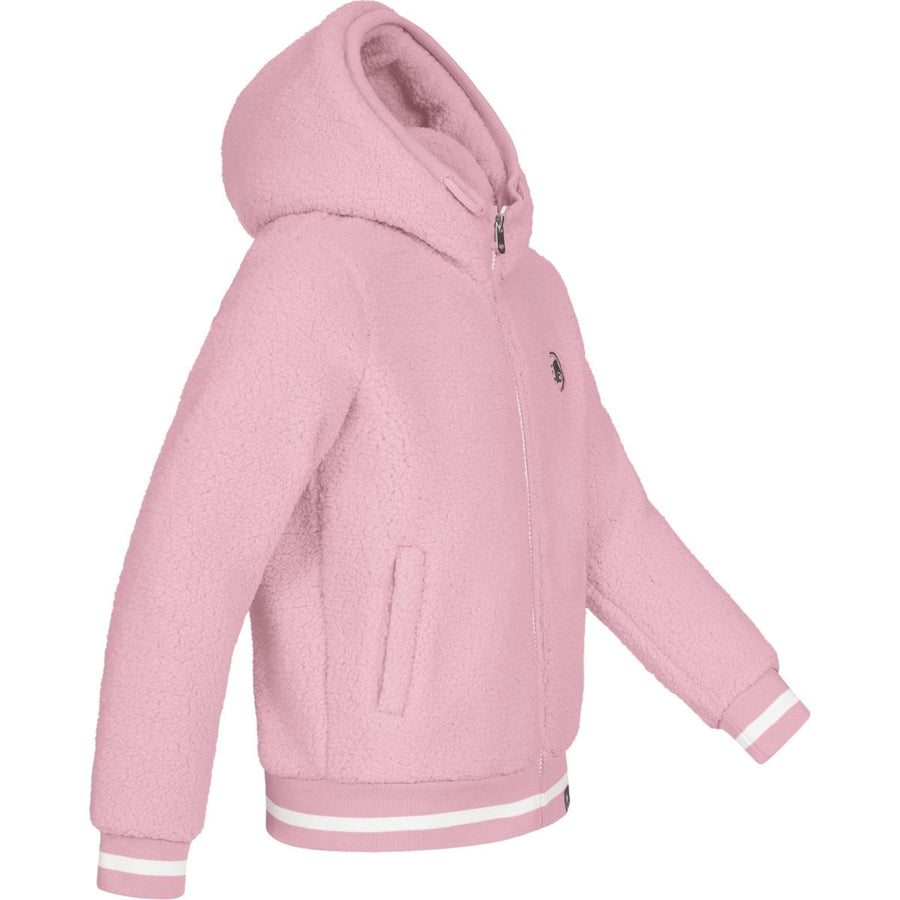 ELT Fleecevest Lucky Gabriella Cherry Blossom