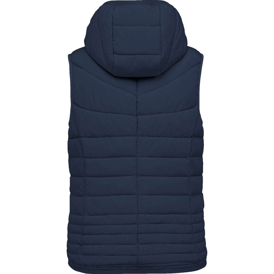 ELT Bodywarmer Lightweight Heerlen Nightblue