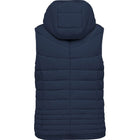 ELT Bodywarmer Lightweight Heerlen Nightblue