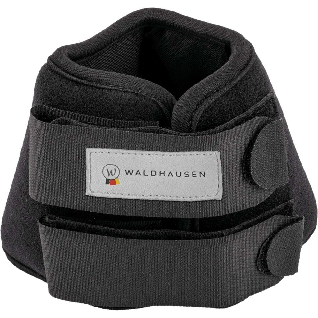 Waldhausen Health + Care Koelende Springschoen Zwart