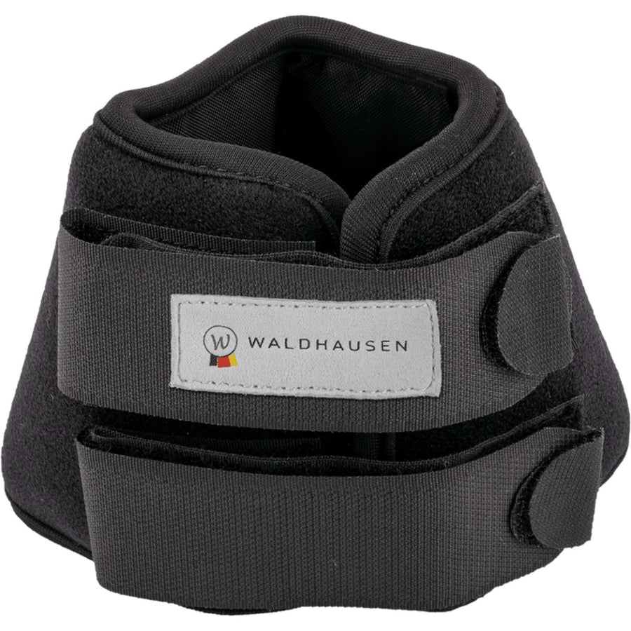 Waldhausen Health + Care Koelende Springschoen Zwart