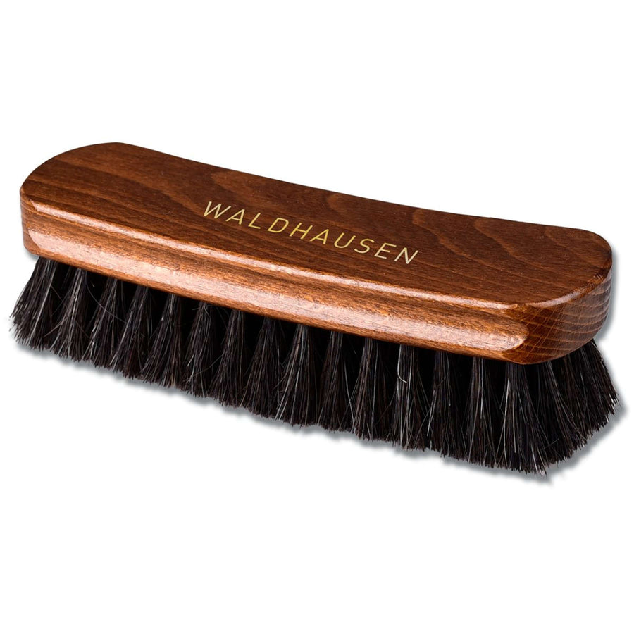 Waldhausen Schoenen Glansborstel
