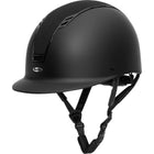 Swing Cap H22 Zwart Mat/Zwart Velvet