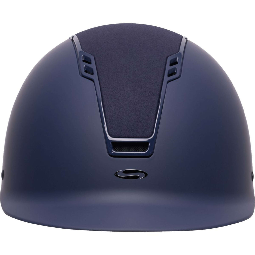 Swing Cap H22 Blauw Mat/Blauw Velvet