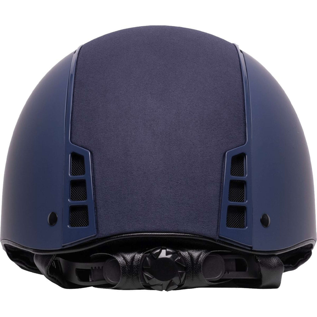 Swing Cap H22 Blauw Mat/Blauw Velvet