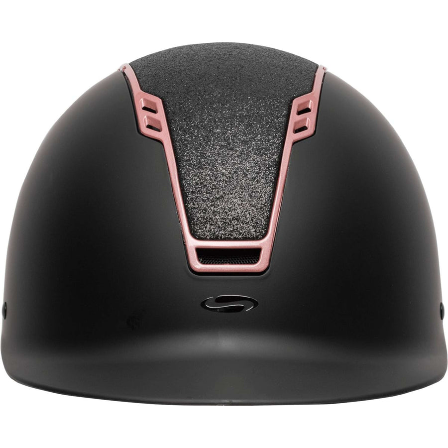 Swing Cap H22 Zwart Mat/Zwart Shine/Roségoud