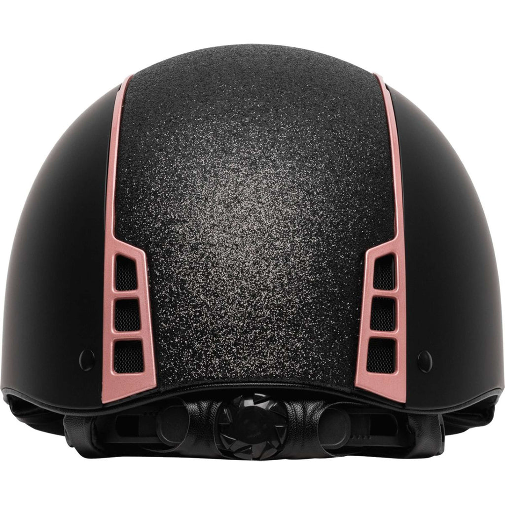 Swing Cap H22 Zwart Mat/Zwart Shine/Roségoud