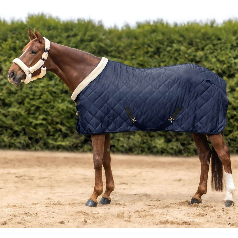 Waldhausen Transportdeken Exclusive Nightblue