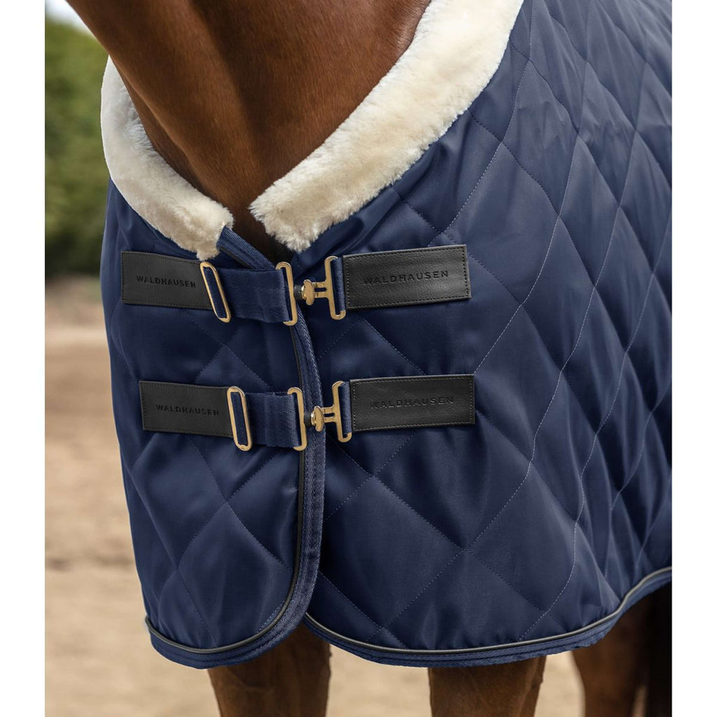 Waldhausen Transportdeken Exclusive Nightblue