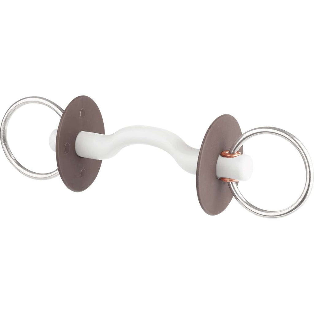 Beris Watertrens 6cm 18mm met Harde Tongboog