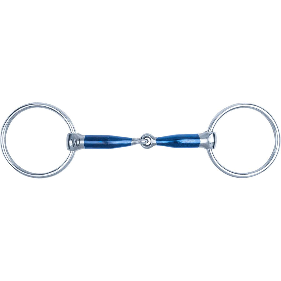 Waldhausen Watertrens Sweet Iron Anatomisch Enkel Gebroken