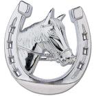 Waldhausen Hoefijzer Paardenhoofd