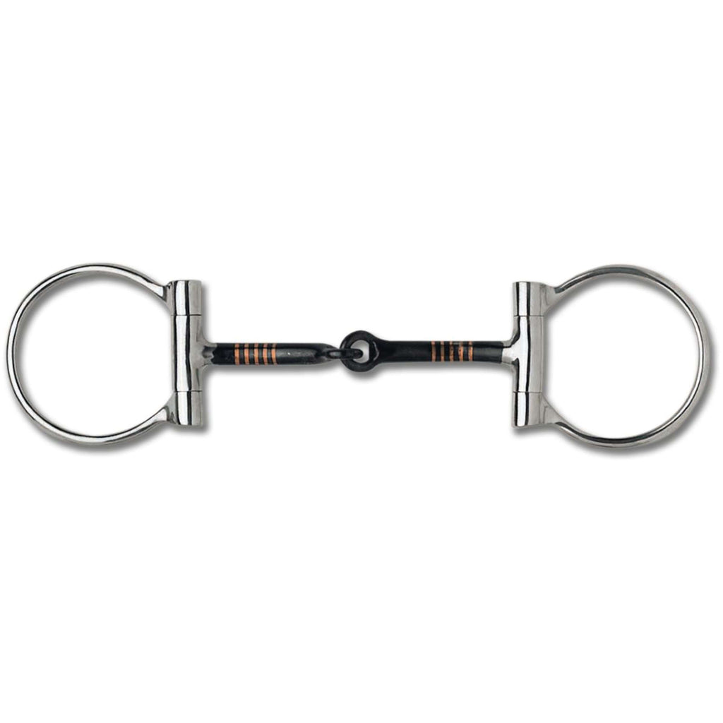 Waldhausen Trainingsbit D-Ring