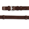 Waldhausen Teugels X-Line 19mm Webband Bruin