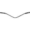 Waldhausen Frontriem X-Line Glam Zwart