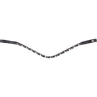 Waldhausen Frontriem X-Line Glam Zwart