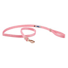 Weatherbeeta Dog Lead Elegance Pink