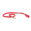 WeatherBeeta Dog Lead Elegance Red
