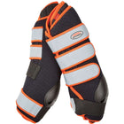 WeatherBeeta Wraps Therapy-Tec Stable Boot Zwart/Zilver/Rood