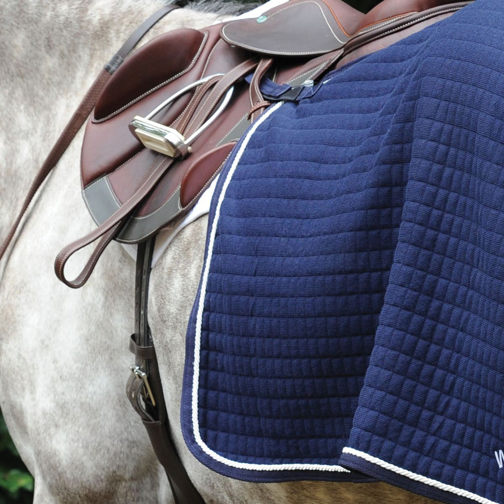 Weatherbeeta Quarter Sheet Thermocell Navy/Wit