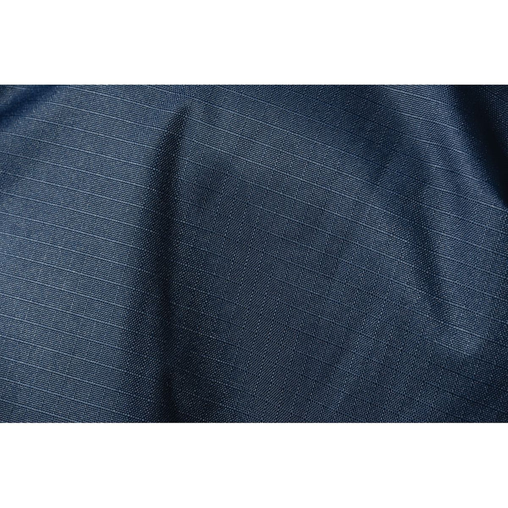 WeatherBeeta Uitrijdeken Essential Fleece Lined Quarter Navy/Zilver/Rood