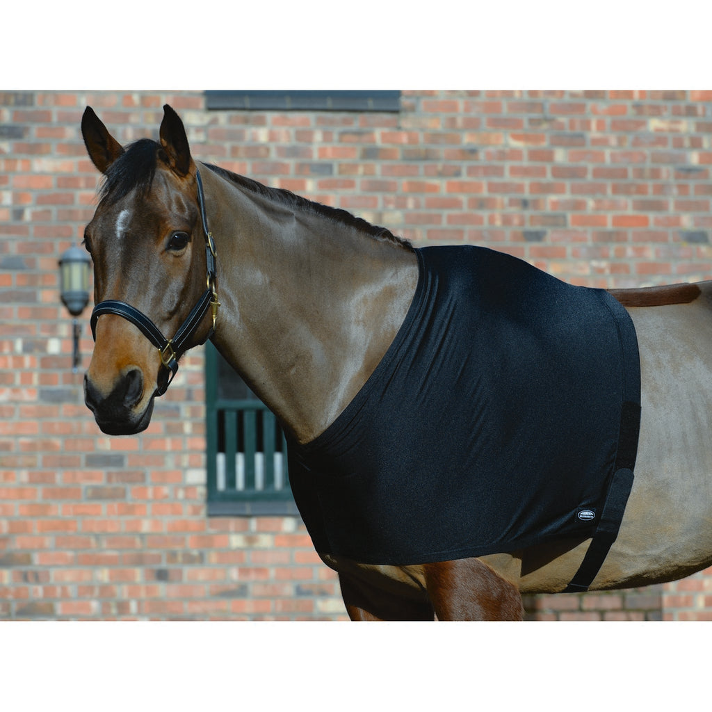 WeatherBeeta Shoulder Guard Stretch Black