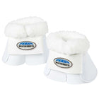 Weatherbeeta Impact Springschoenen Fleece Wit