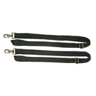 WeatherBeeta Replacement Elastic Leg Strap 1 Snap Black