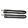 Weatherbeeta Replacement Elastic Leg Strap 1 Snap Black