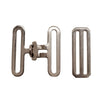 WeatherBeeta Singel Set 6 Stuks Black