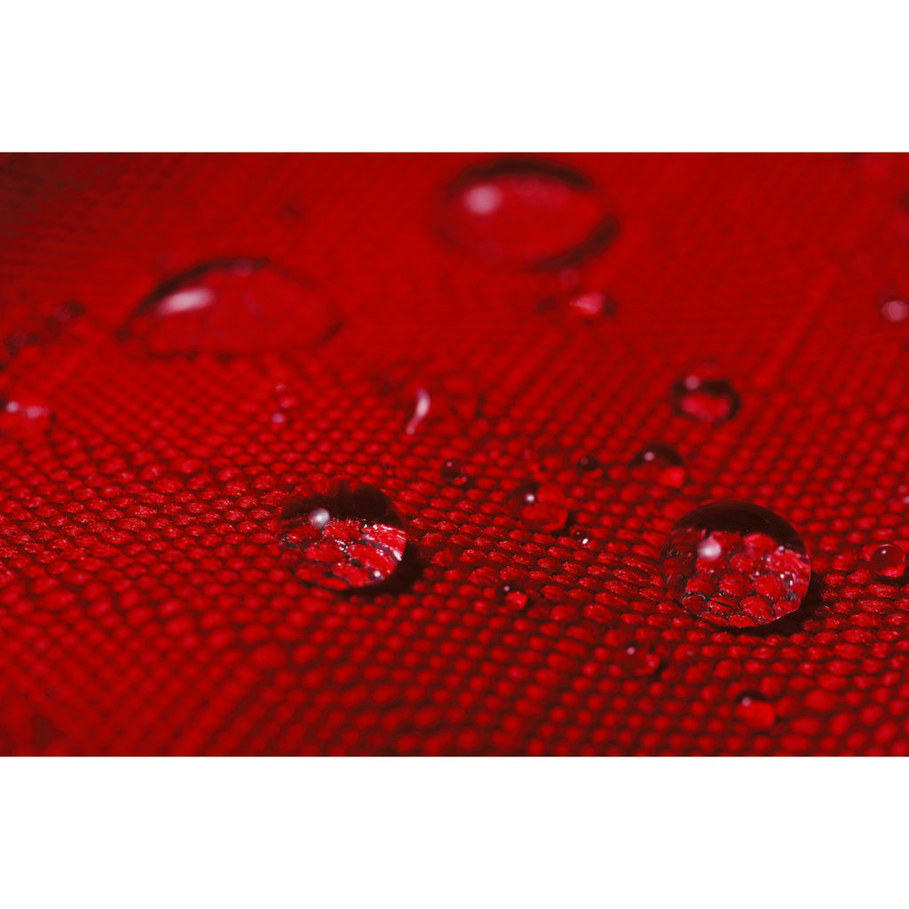 Weatherbeeta Halsstuk Comfitec Classic Lite Red/Silver/Navy