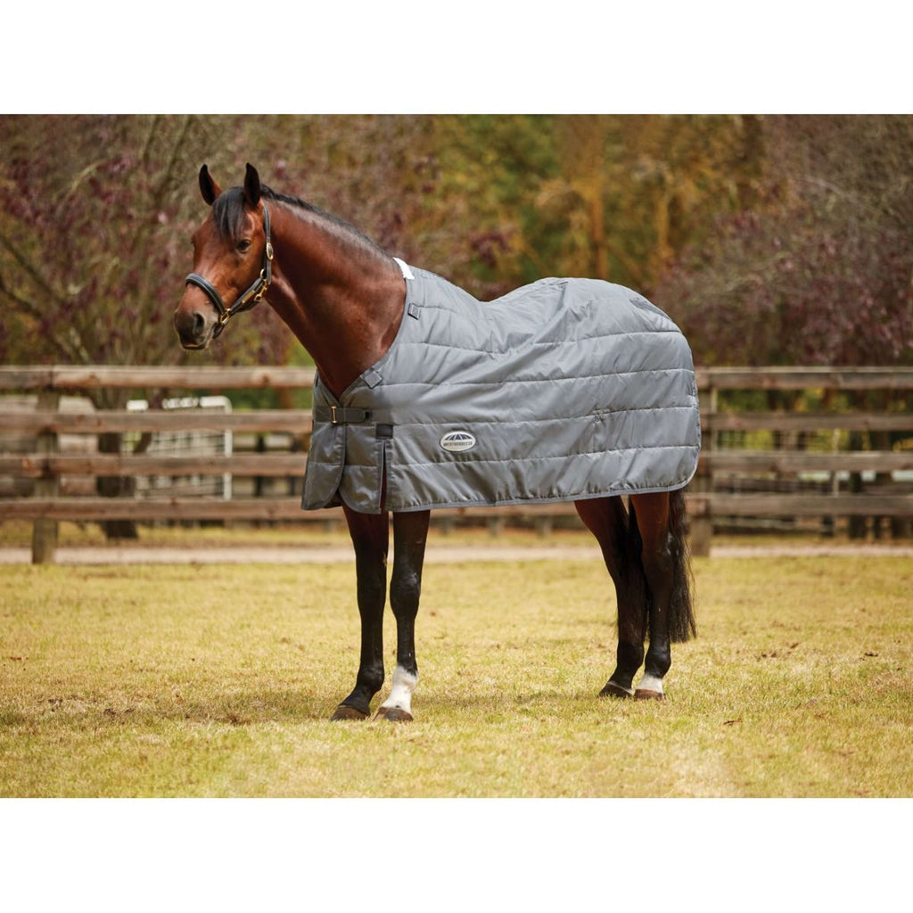Weatherbeeta Comfitec Liner Medium/Lite Rug Grijs