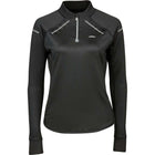 Weatherbeeta Shirt Victoria Premium Baselayer Zwart