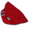 Weatherbeeta Halsstuk Comfitec Classic Lite Red/Silver/Navy