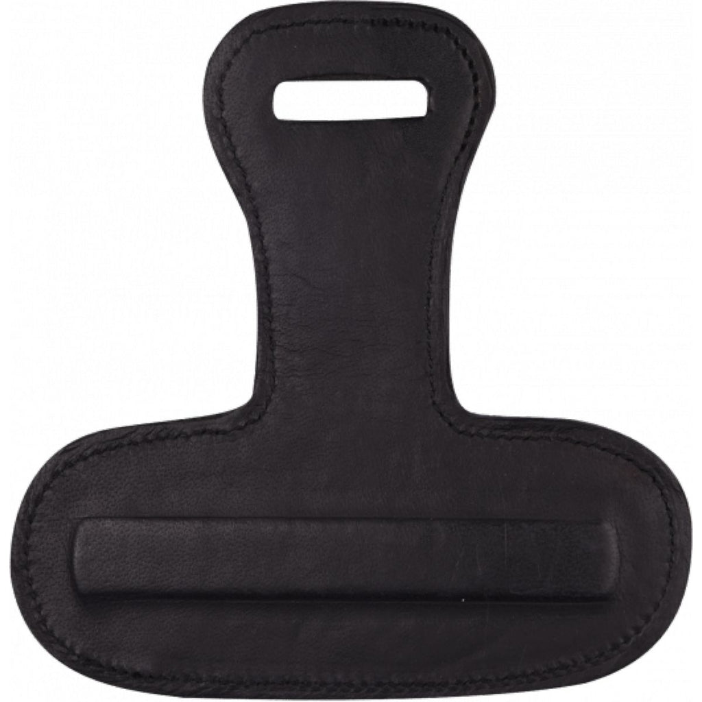 Waldhausen Staartriemhouder Eco Zwart