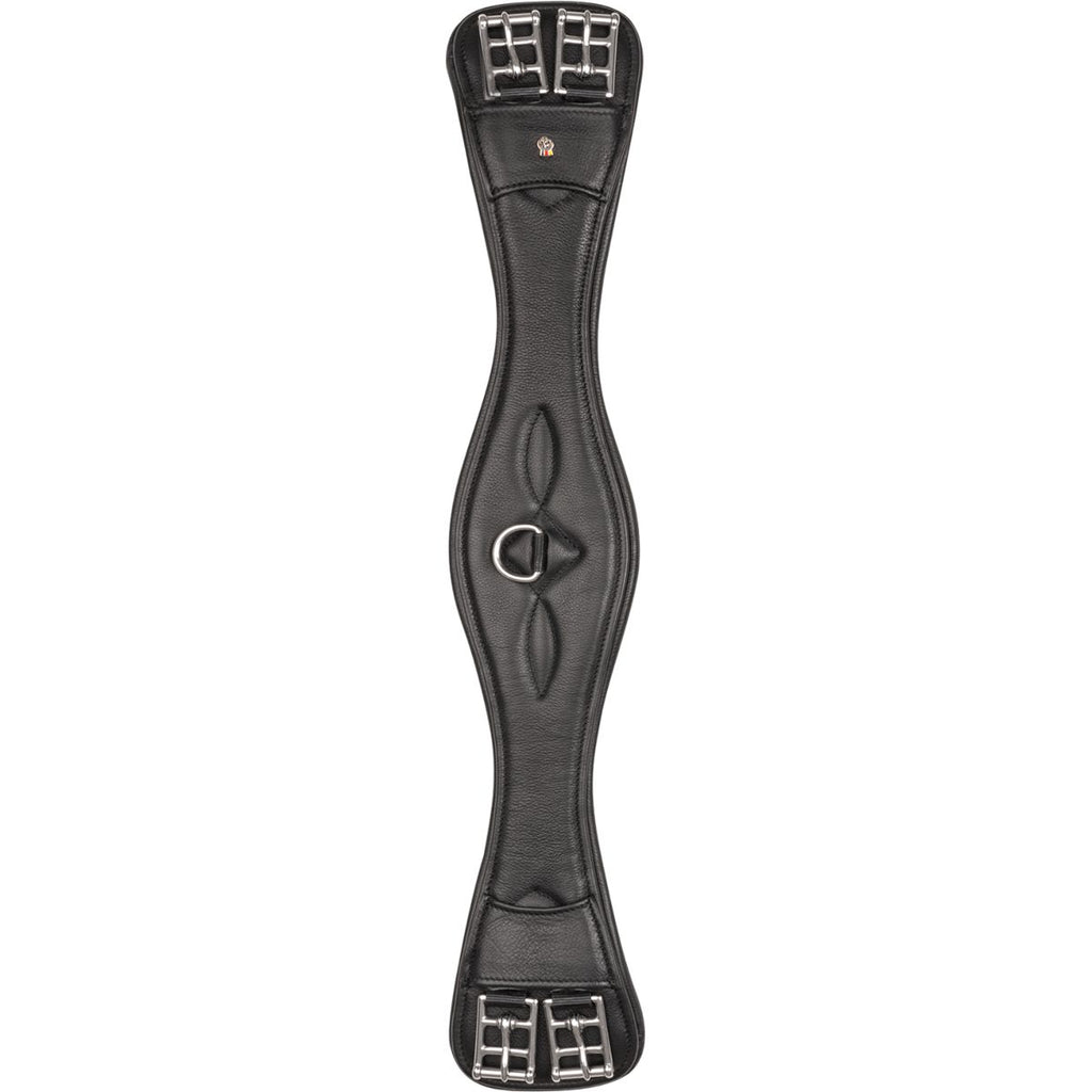 Waldhausen Singel Comfort Kort Zwart