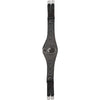 Waldhausen Singel Comfort Zwart